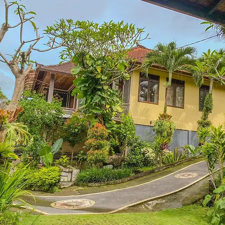 Desa Hostel