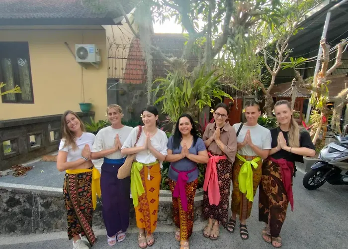 Desa Munduk