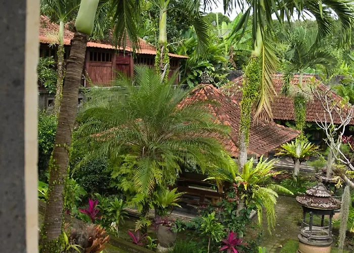 Desa Munduk
