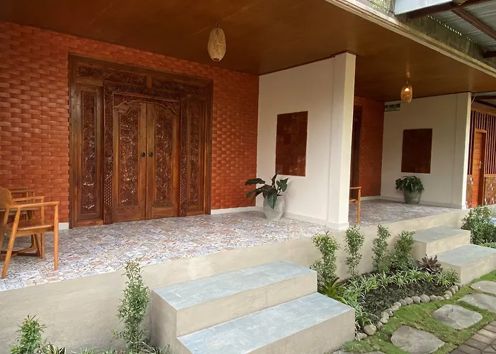 بيت شباب Desa